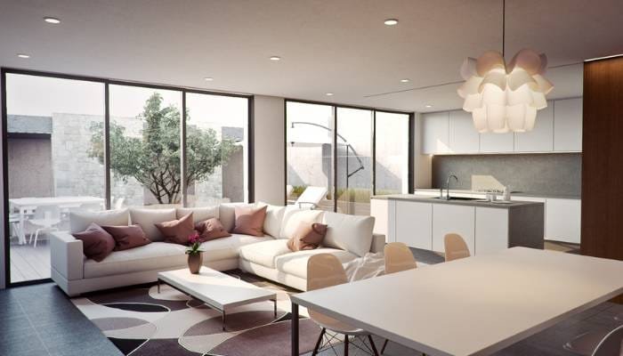 Home interior Home interior