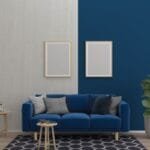 How to Choose the Perfect color Palette for your home