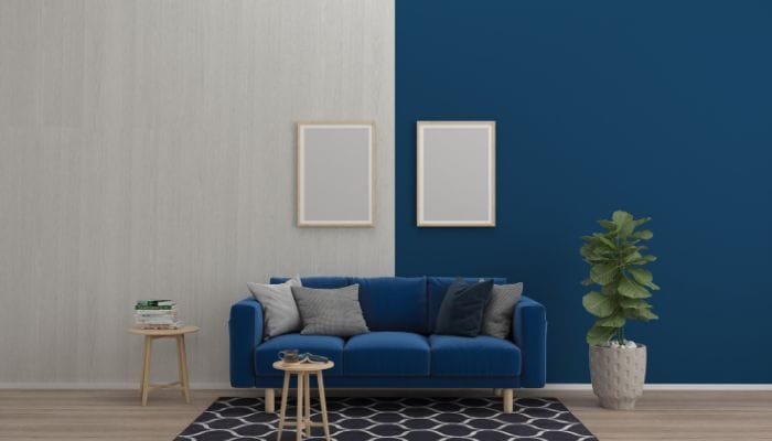 How to Choose the Perfect color Palette for your home