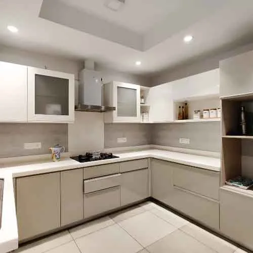 Modular Kitchen