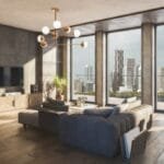 Innovative Interior Design Ideas for a Modern Home