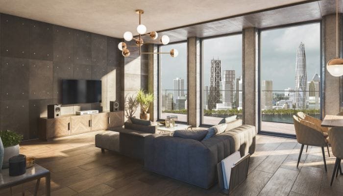 Innovative Interior Design Ideas for a Modern Home