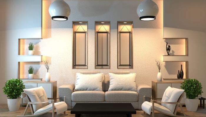 The Importance of Lighting in Interior Design