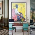 The Role of Art in Interior Design
