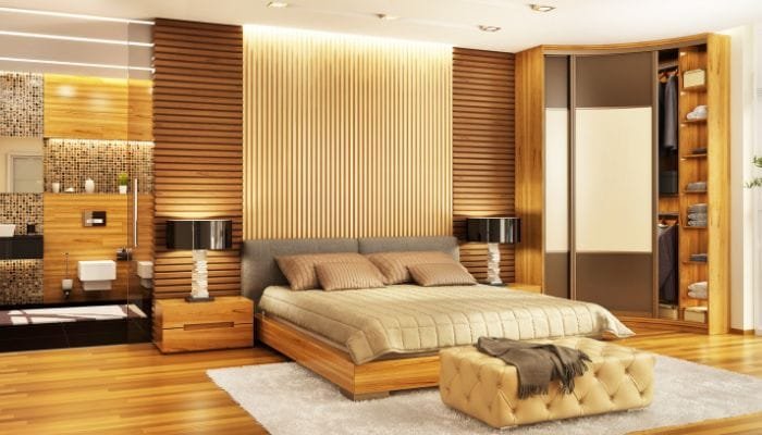 Transform Your Bedroom into a Relaxing Sanctuary: Tips and Inspiration