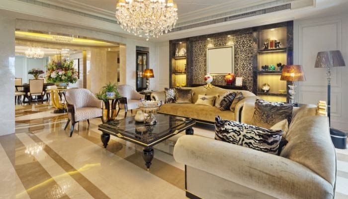Luxury Interior Design Tips