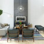 Interior Design Dreams to Reality