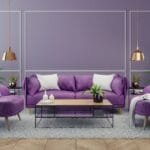 Texture in Interior Design