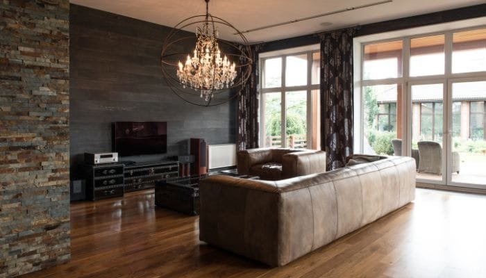 Interior design to boost home value