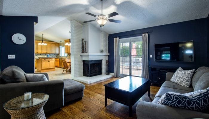 Minimalist Home Design