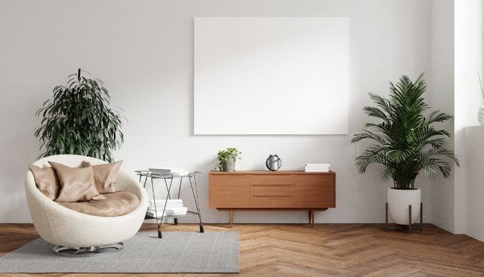 2025 Interior Design Trends