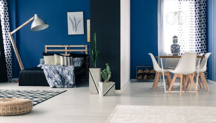 2025 Interior Color Trends