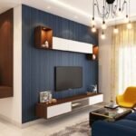 Cozy Living Room Design