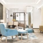 Small Space Home Design