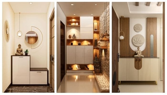 Welcoming entryway ideas