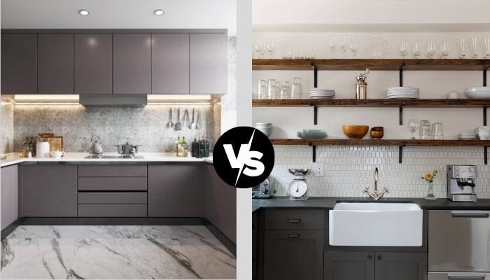 kitchen storage solutions