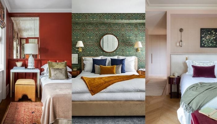 bold vs subtle color schemes