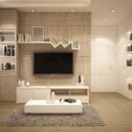 Modern Traditional Interiors