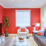 Color choices for interiors