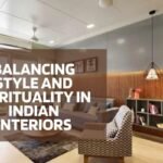Spiritual Indian interiors