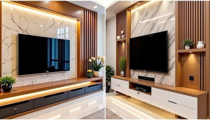 TV Unit Designs