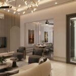 3BHK Interior Design