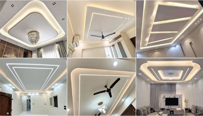 Latest False Ceiling Design