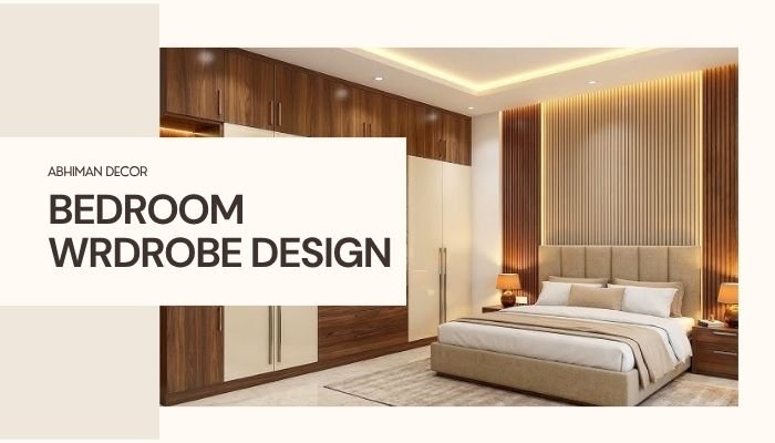 Bedroom Wardrobe Design (1)