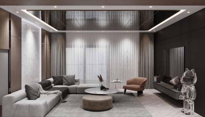 Interior Design Theme